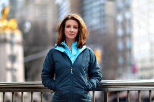 Shannon Watts is the founder of One Million Moms for Gun Control, which was created to demand action from legislators, state and federal to establish common-sense gun reforms